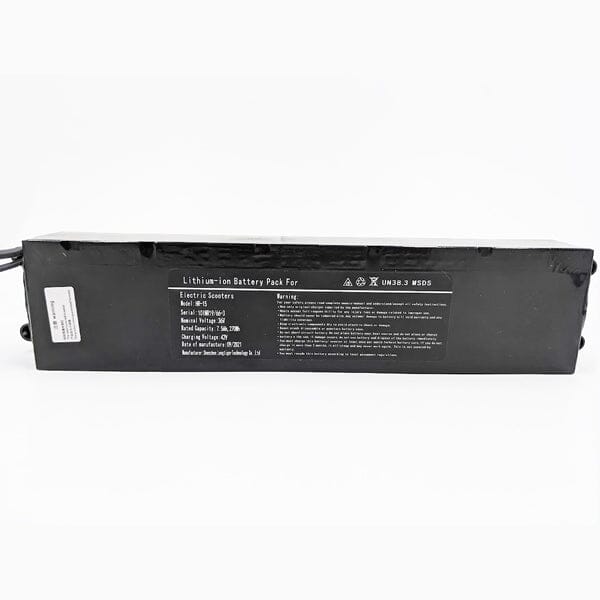 Gravity Blade E-Scooter 10.0 Replacement Parts - Image 7