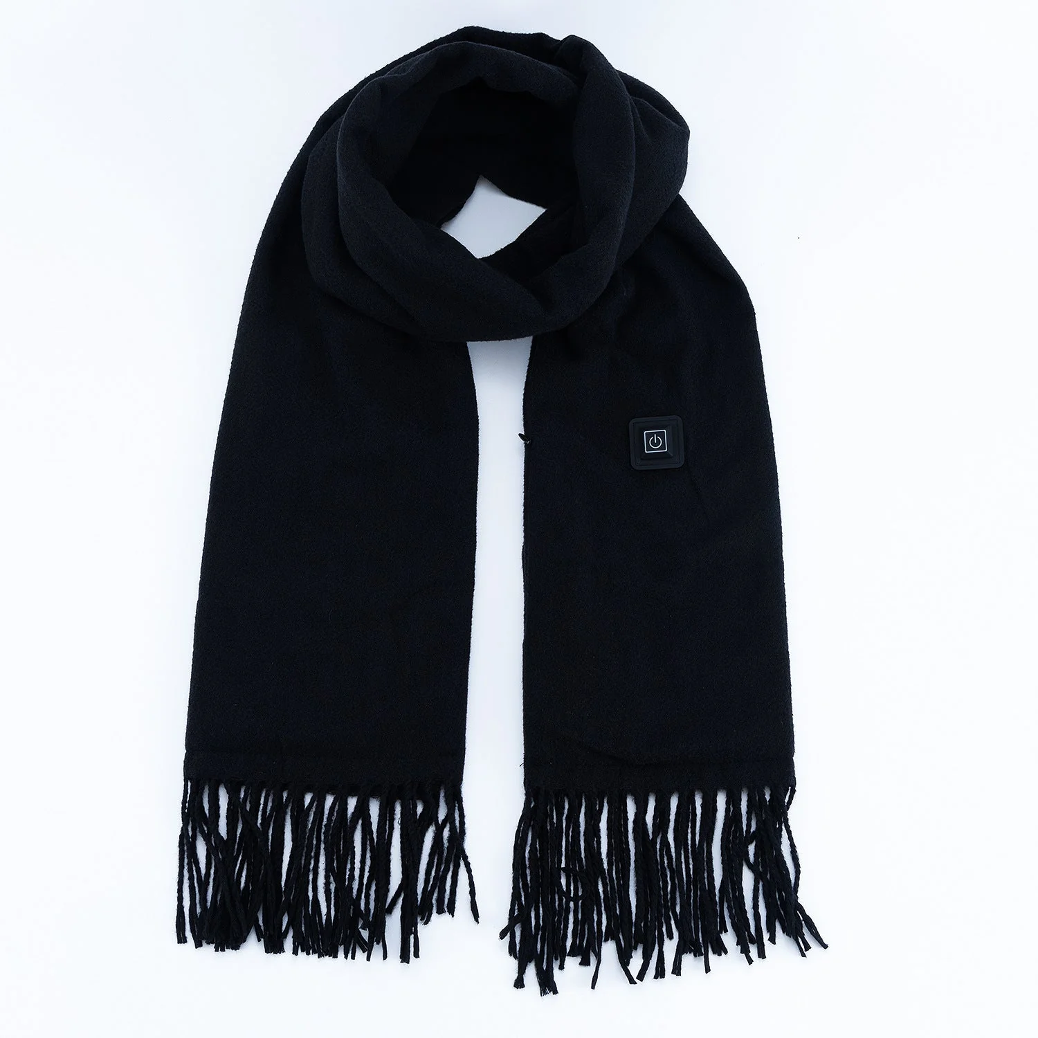 HeatMatez: 78" Heated Scarf (Multiple Colors) - Image 8