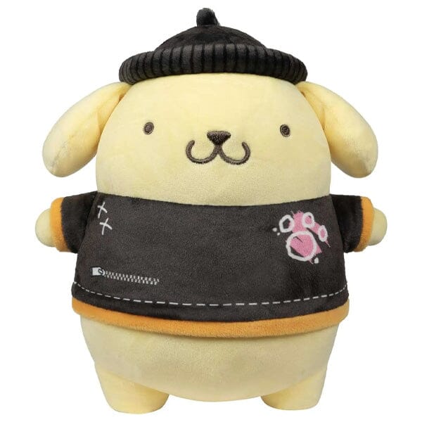 Hello Kitty and Friends: Assorted 8" Plush | Punks Series - Image 6