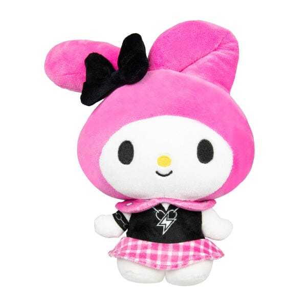 Hello Kitty and Friends: Assorted 8" Plush | Punks Series - Image 7