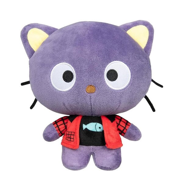 Hello Kitty and Friends: Assorted 8" Plush | Punks Series - Image 9