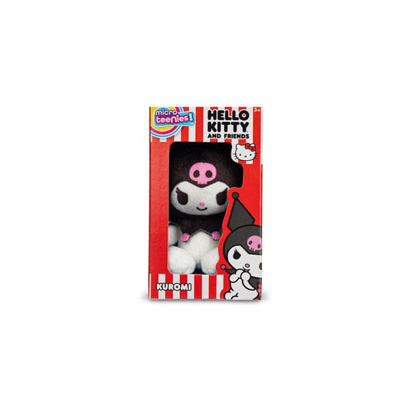 Hello Kitty & Friends: Micro Teenies | Ships Assorted - Image 4