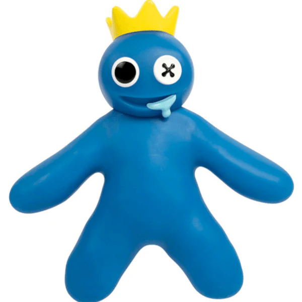 Heroes Of Goo Jit Zu Rainbow Friends Hero Pk (Ship Assorted) - Image 3