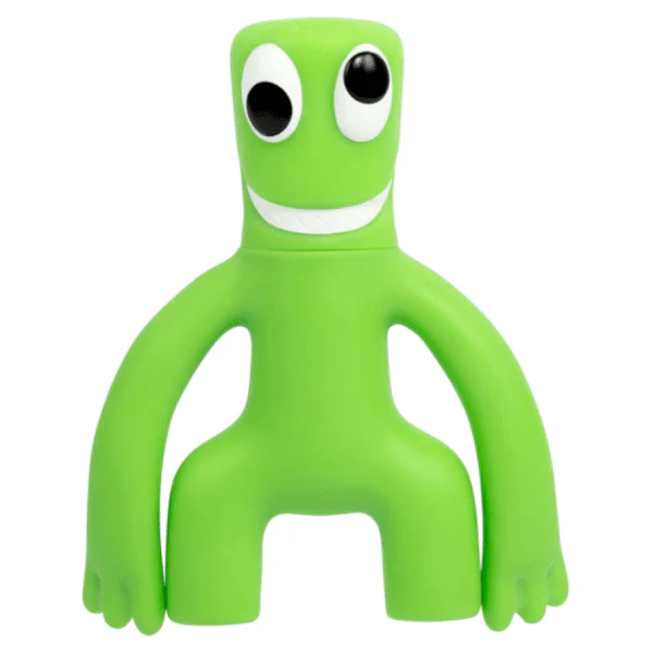 Heroes Of Goo Jit Zu Rainbow Friends Hero Pk (Ship Assorted) - Image 4