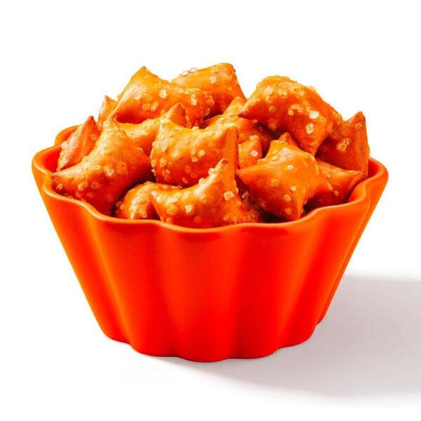Hershey Reese’s Peanut Butter Filled Pretzel Bites (5oz) - Image 3