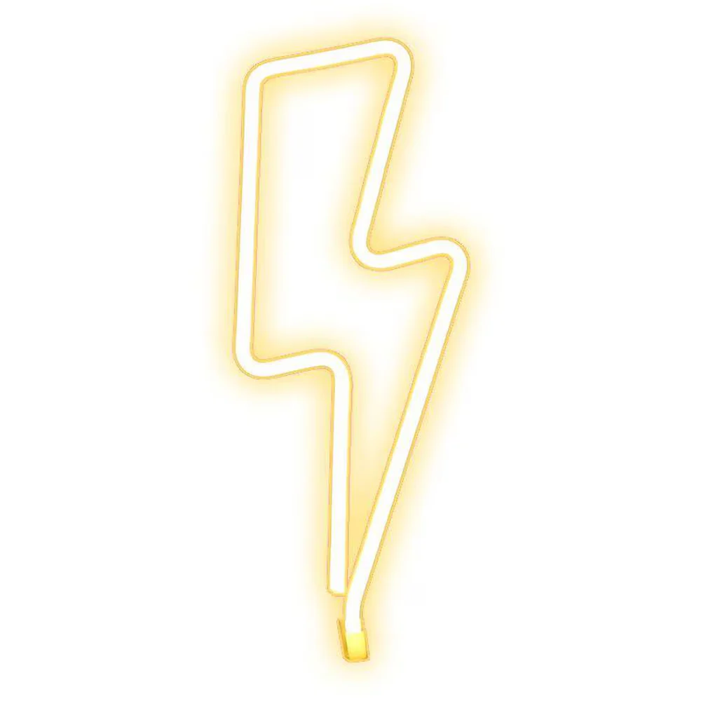 Illumina: Lightning Sign Led Light - Image 5