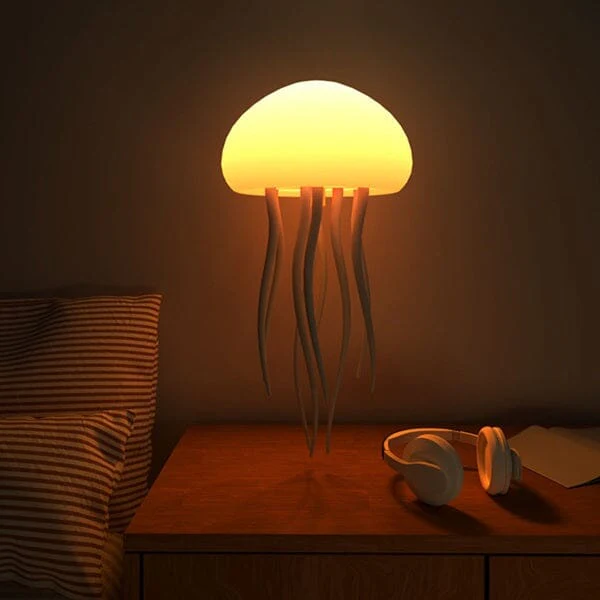 JellyBlaze The Dancing Jellyfish Lamp - Image 3