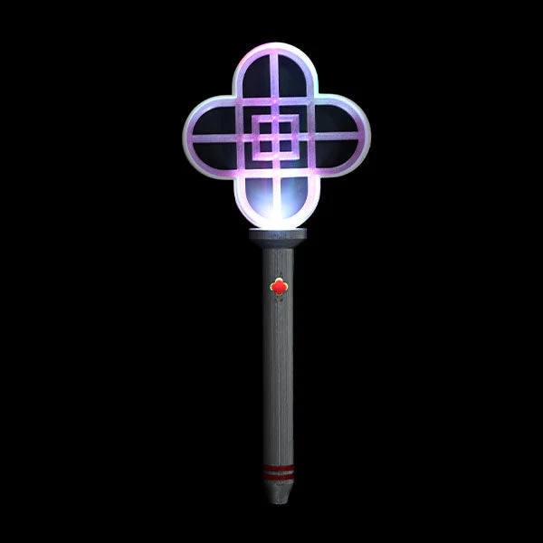 KGAME FanFlash KPop Flashing Light Stick (1pc) - Image 5