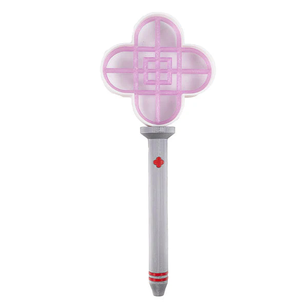 KGAME FanFlash KPop Flashing Light Stick (1pc) - Image 6