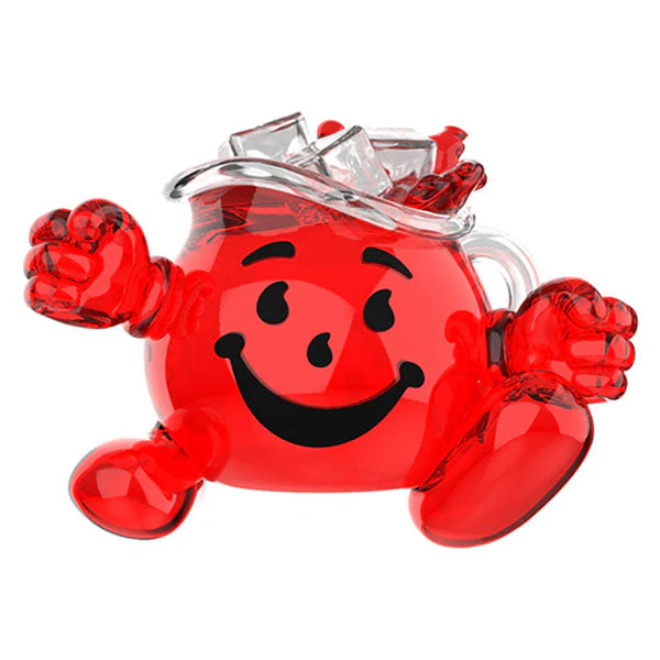 Kool-Aid® Man Mascot Scented Squishi Fidget Toy (1pc) - Image 2