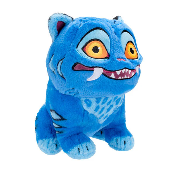 KPop Demon Hunters 12" Derpy Plush