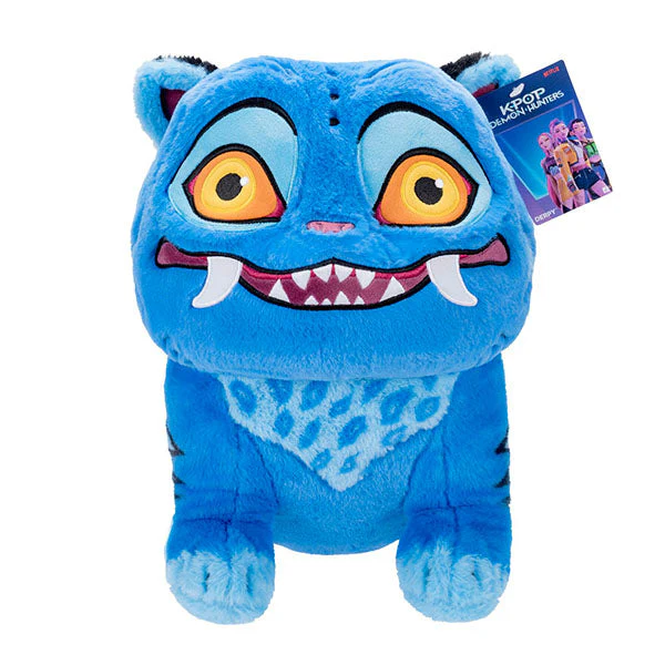 KPop Demon Hunters 12" Derpy Plush - Image 2