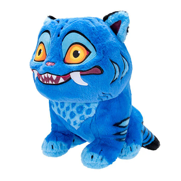 KPop Demon Hunters 12" Derpy Plush - Image 3