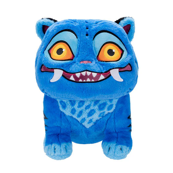 KPop Demon Hunters 12" Derpy Plush - Image 4
