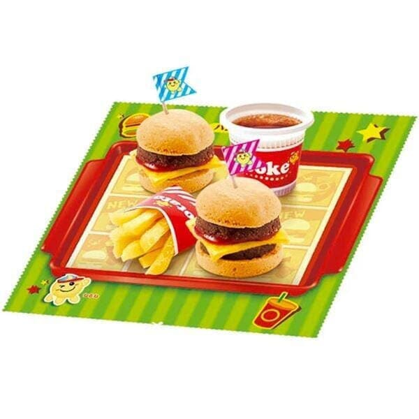 Kracie Popin' Cookin' DIY Novelty Japanese Candy Kits (Multiple Styles) - Image 11