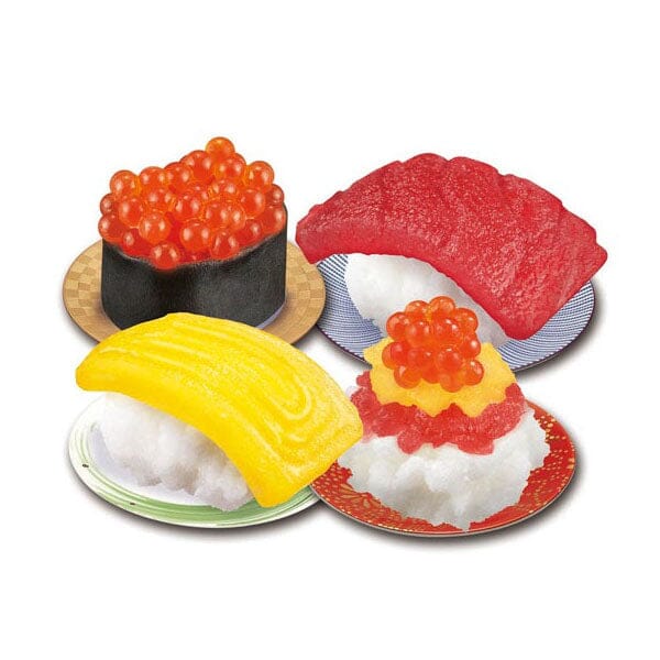 Kracie Popin' Cookin' DIY Novelty Japanese Candy Kits (Multiple Styles) - Image 3