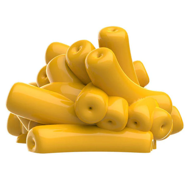 Kraft Dinner® Mac N' Cheese Squishi Fidget Toy (1pc) - Image 2