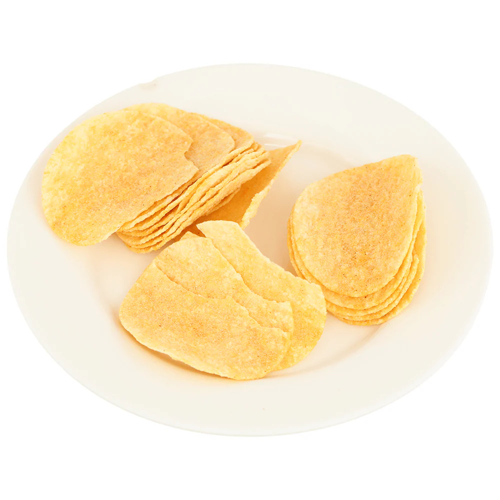 Lay's Stax Hot Chili Squid - Image 4