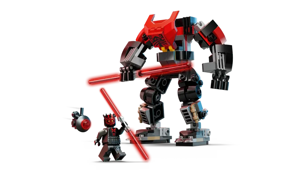 LEGO® Darth Maul™ Mech - Image 4