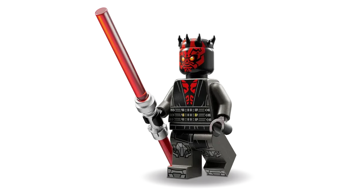 LEGO® Darth Maul™ Mech - Image 5