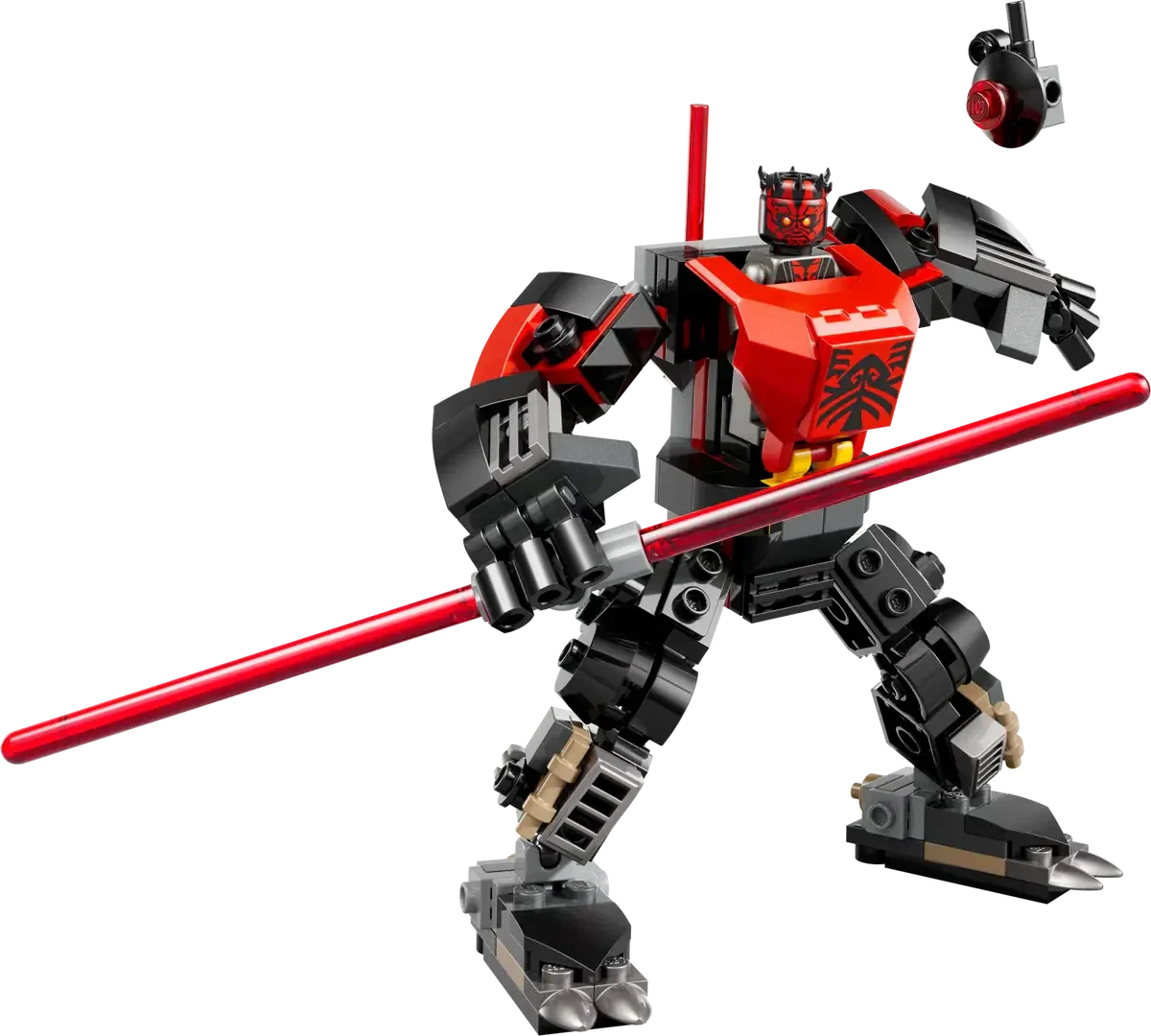 LEGO® Darth Maul™ Mech - Image 6