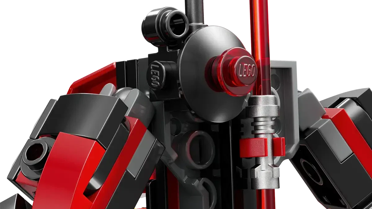 LEGO® Darth Maul™ Mech - Image 7