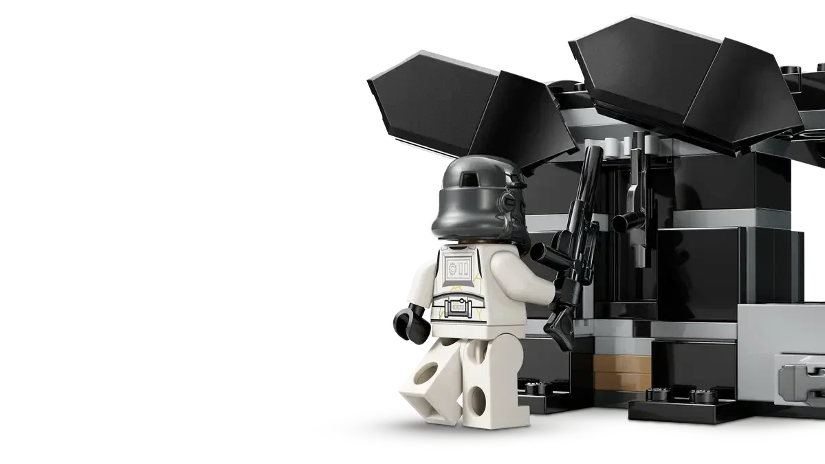 LEGO® Death Trooper & Night Trooper Battle Pack - Image 6