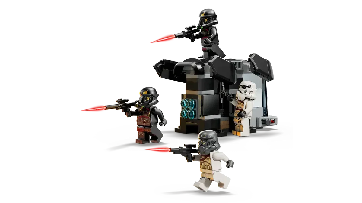 LEGO® Death Trooper & Night Trooper Battle Pack - Image 7