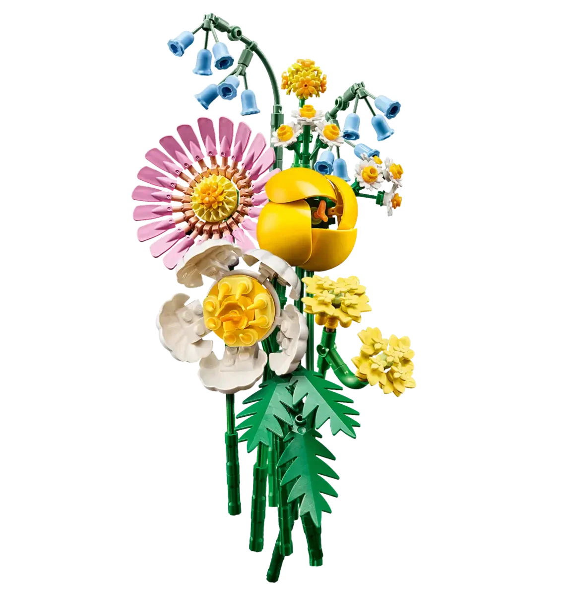 LEGO® Petite Sunny Bouquet - Image 7