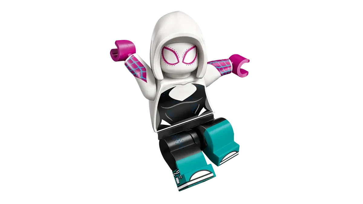LEGO® Spider-Man: Across the Spider-Verse - Image 4