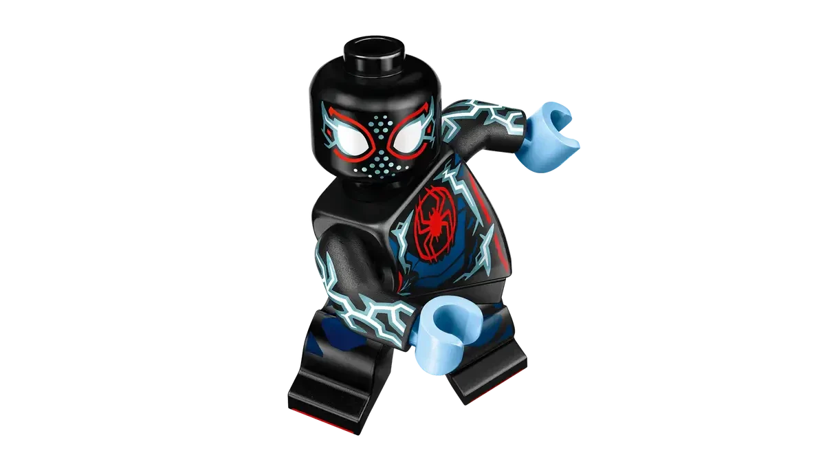 LEGO® Spider-Man: Across the Spider-Verse - Image 5