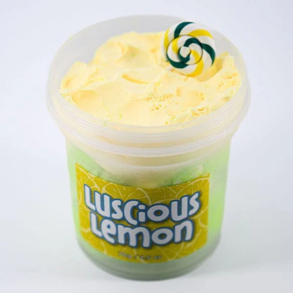 LIT Slime Novelty Fidget Putty Mystery Box Series 2 (14 Different Butter Slimes!) - Image 4