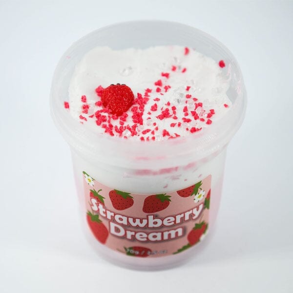 LIT Slime Novelty Fidget Putty Mystery Box Series 2 (14 Different Butter Slimes!) - Image 7