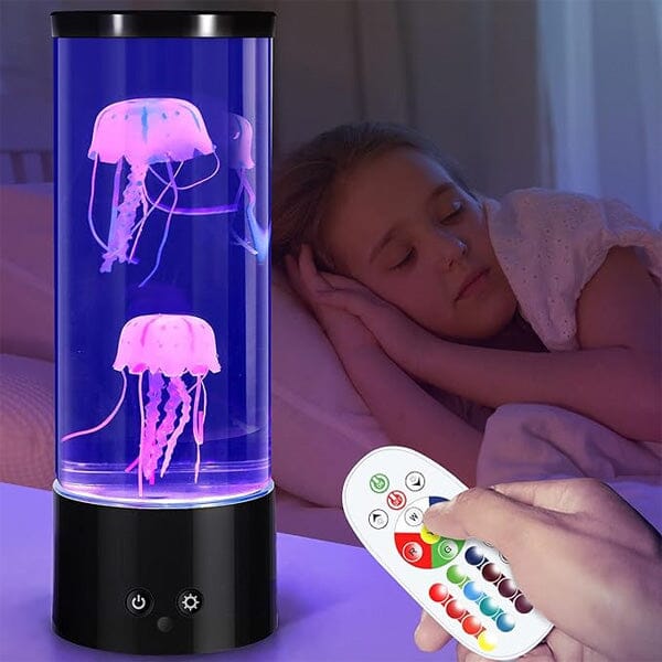 LitJelly: Jellyfish Lamp - Image 6