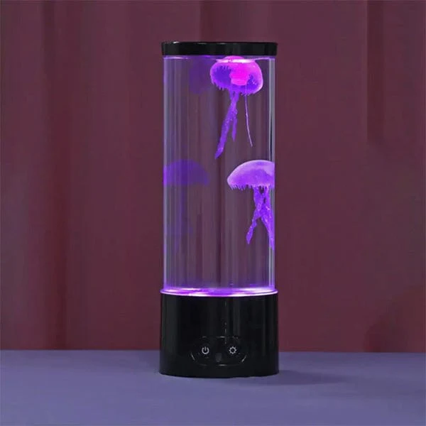 LitJelly: Jellyfish Lamp - Image 7