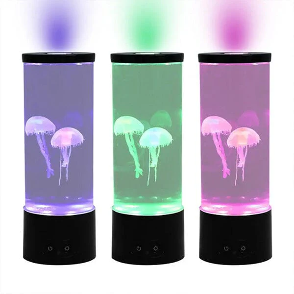 LitJelly: Jellyfish Lamp - Image 9