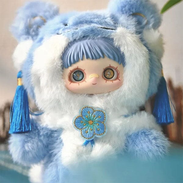 MayMei Poem of Spring Series Kawaii Plush Doll Blind Box (1pc)