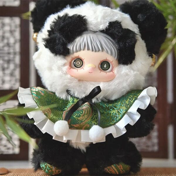 MayMei Poem of Spring Series Kawaii Plush Doll Blind Box (1pc) - Image 8
