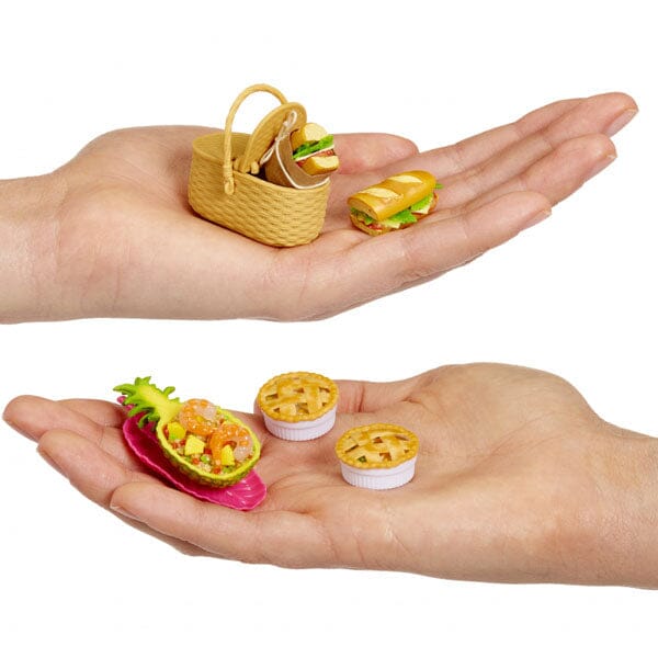MGA's Miniverse™ - Make It Mini Diner: Series 4 Wave A 2025 Mystery Capsule - Image 11