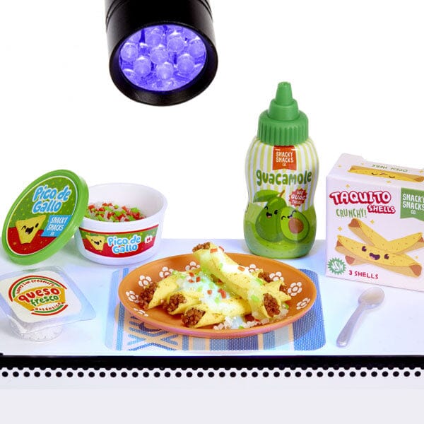 MGA's Miniverse™ - Make It Mini Diner: Series 4 Wave A 2025 Mystery Capsule - Image 12