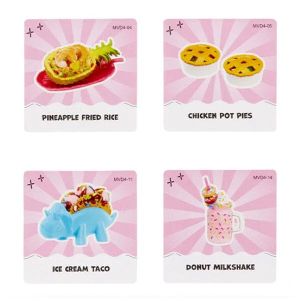 MGA's Miniverse™ - Make It Mini Diner: Series 4 Wave A 2025 Mystery Capsule - Image 13