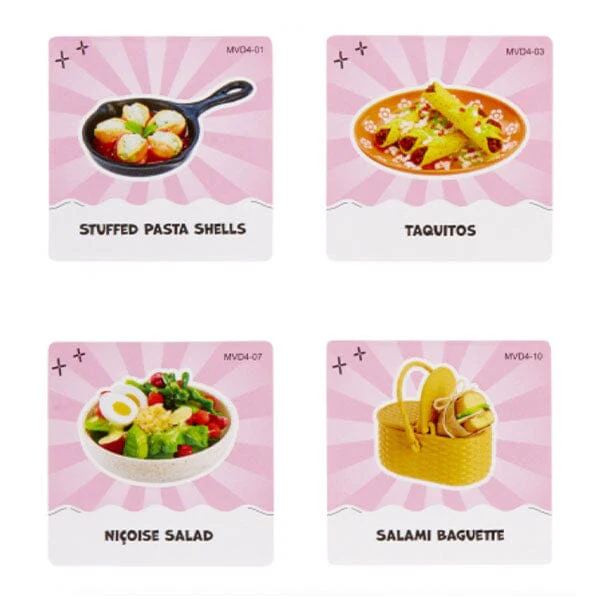 MGA's Miniverse™ - Make It Mini Diner: Series 4 Wave A 2025 Mystery Capsule - Image 14