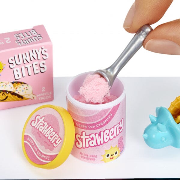 MGA's Miniverse™ - Make It Mini Diner: Series 4 Wave A 2025 Mystery Capsule - Image 3