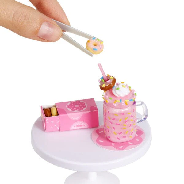 MGA's Miniverse™ - Make It Mini Diner: Series 4 Wave A 2025 Mystery Capsule - Image 4