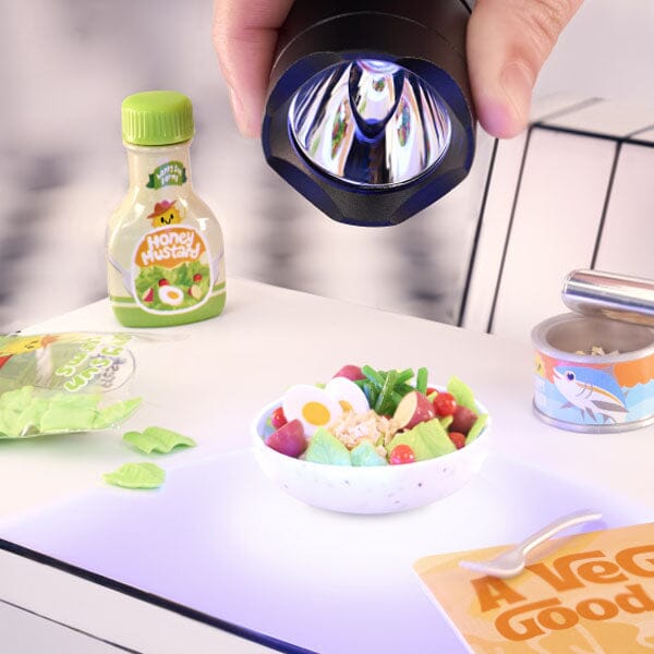MGA's Miniverse™ - Make It Mini Diner: Series 4 Wave A 2025 Mystery Capsule - Image 7