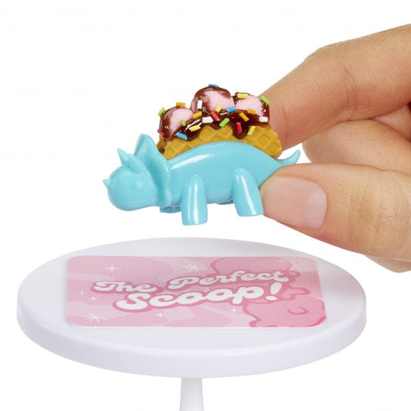 MGA's Miniverse™ - Make It Mini Diner: Series 4 Wave A 2025 Mystery Capsule - Image 9