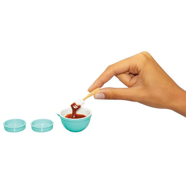 MGA's Miniverse™ - Make It Mini Foods: Diner From Scratch Series 4 Mystery Capsule - Image 3