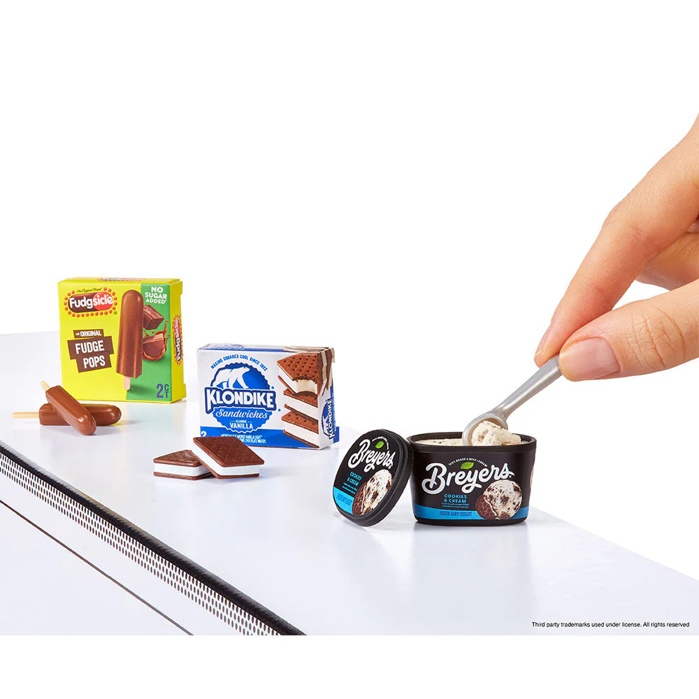 MGA's Miniverse™ - Make It Mini Real Brands - Image 6