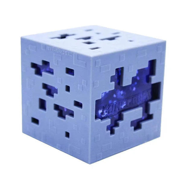Minecraft Jelly Cube Series 1 Squishy Fidget Toy Blind Box (1pc) - Image 12