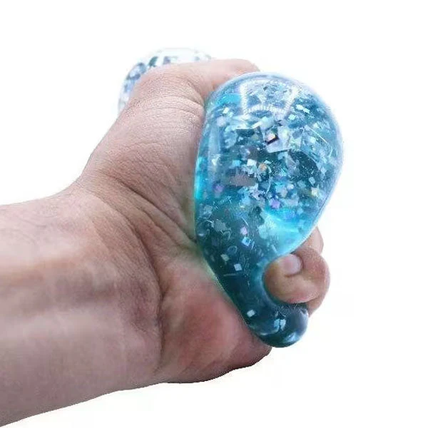 Minecraft Jelly Cube Series 1 Squishy Fidget Toy Blind Box (1pc) - Image 4